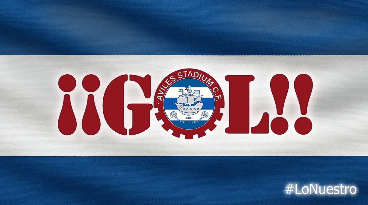 Avilés Stadium CF tweet media