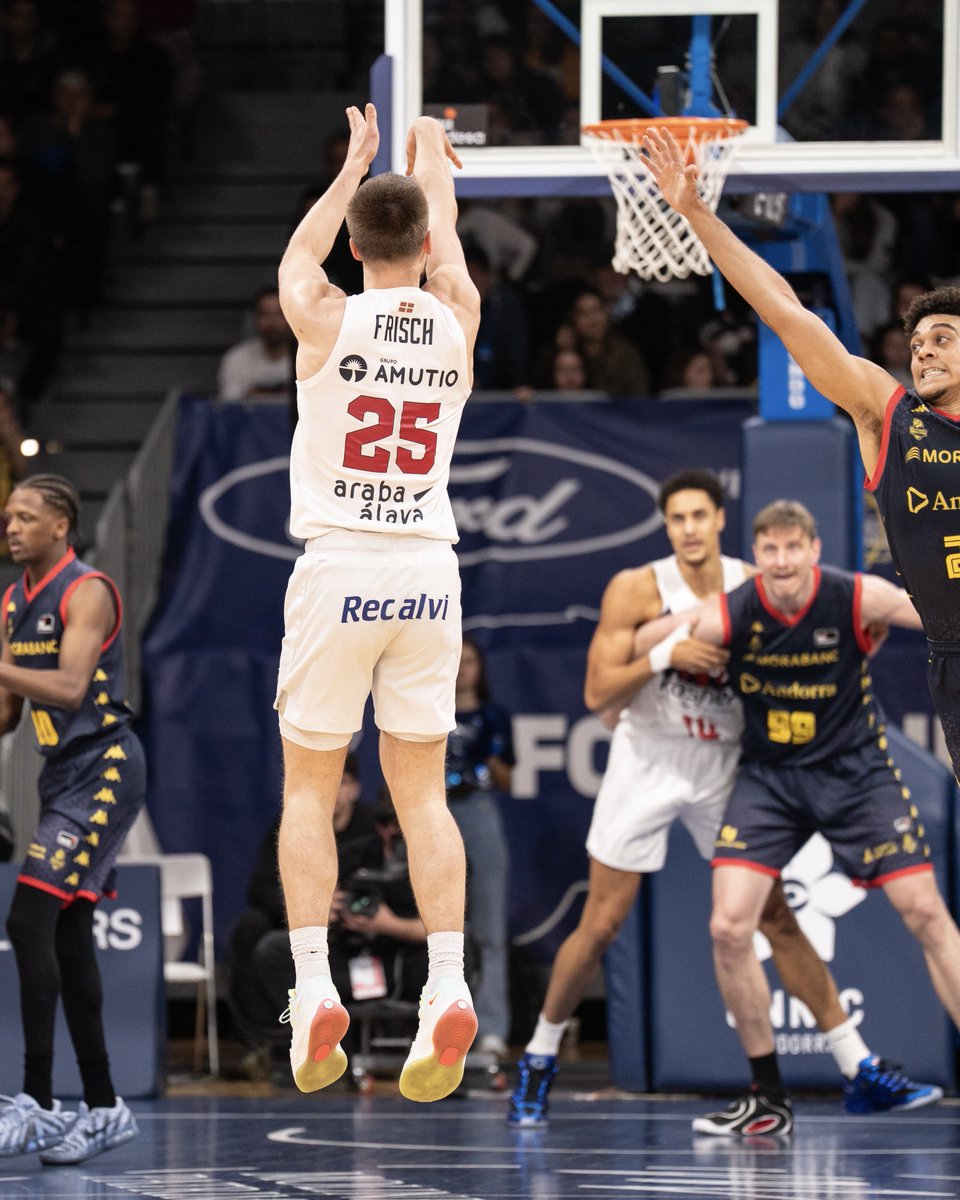 Kosner Baskonia tweet media