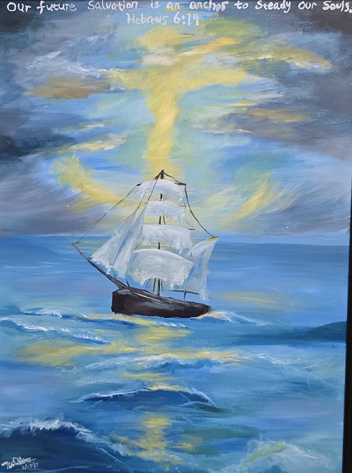 CodeBlows tweet media