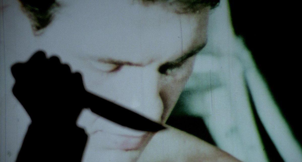 Cruising (1980) dir. William Friedkin