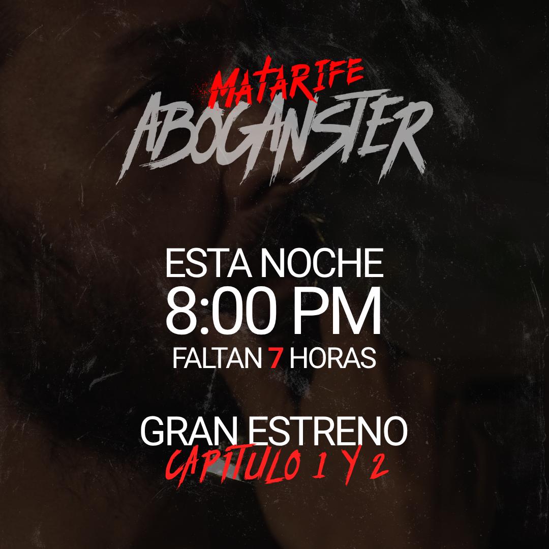 Matarife Oficial Col tweet media