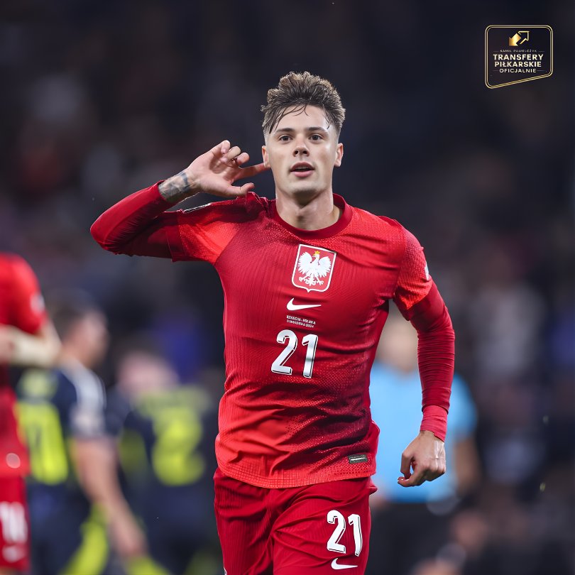 Kamil Pawelczyk - Transfery Piłkarskie Oficjalnie tweet media
