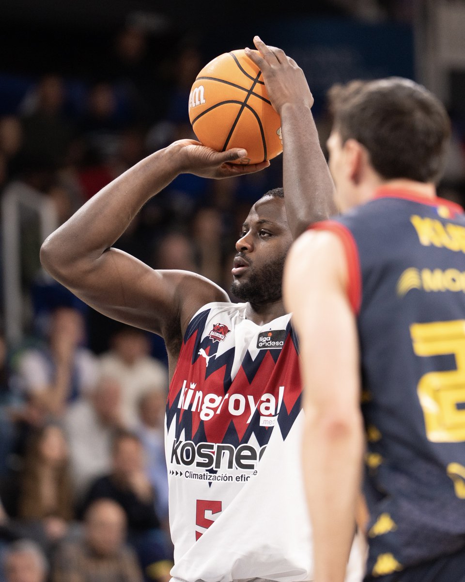 Kosner Baskonia tweet media