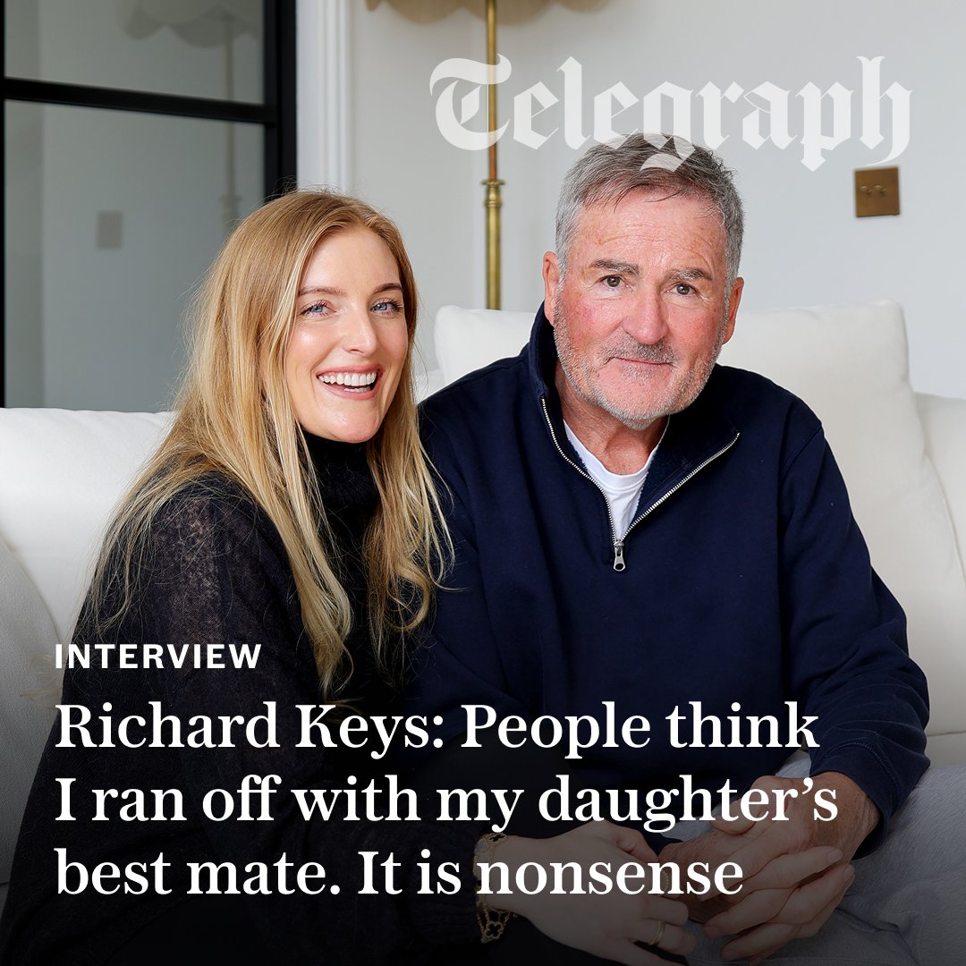 Telegraph Football tweet media