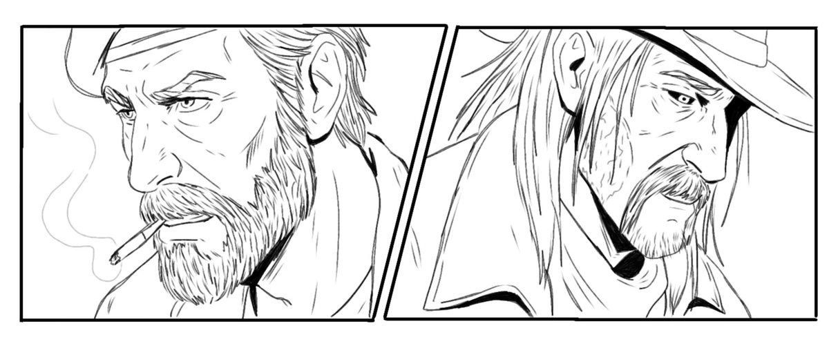 Covolo || Bill Overbeck simp || 🚬♥️ tweet media