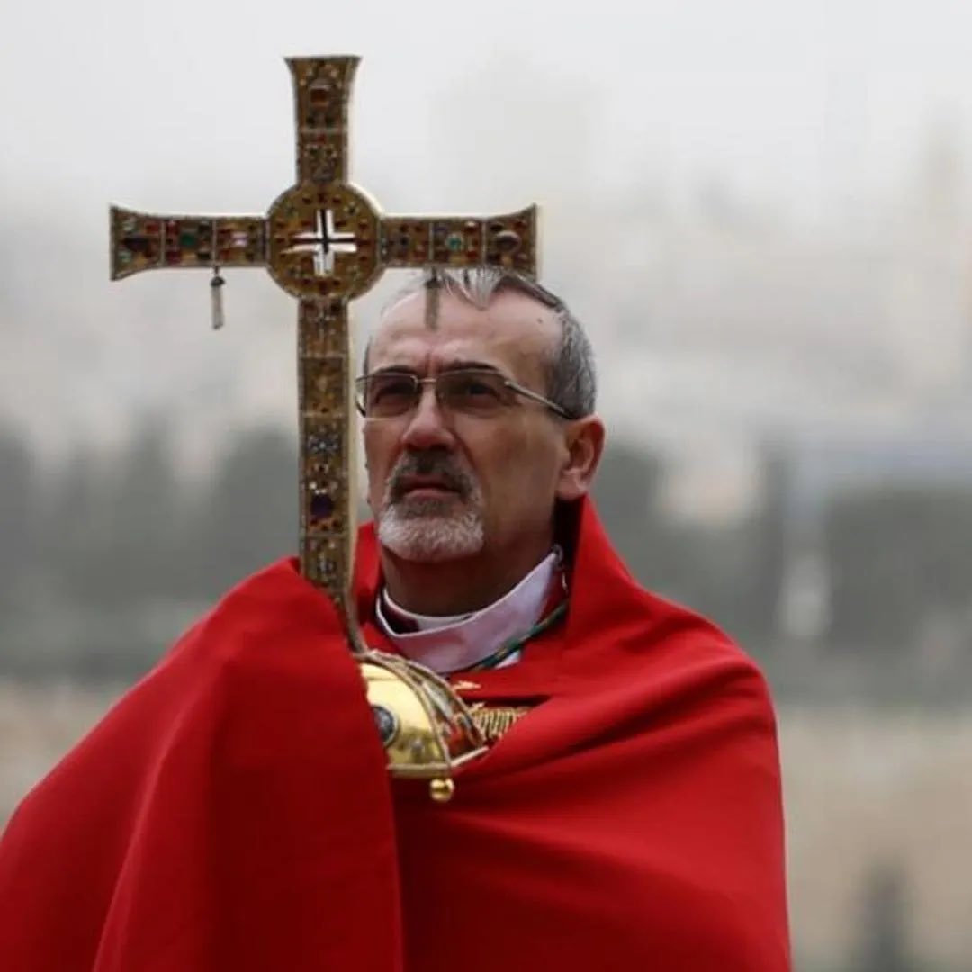 Catholic Sat tweet media