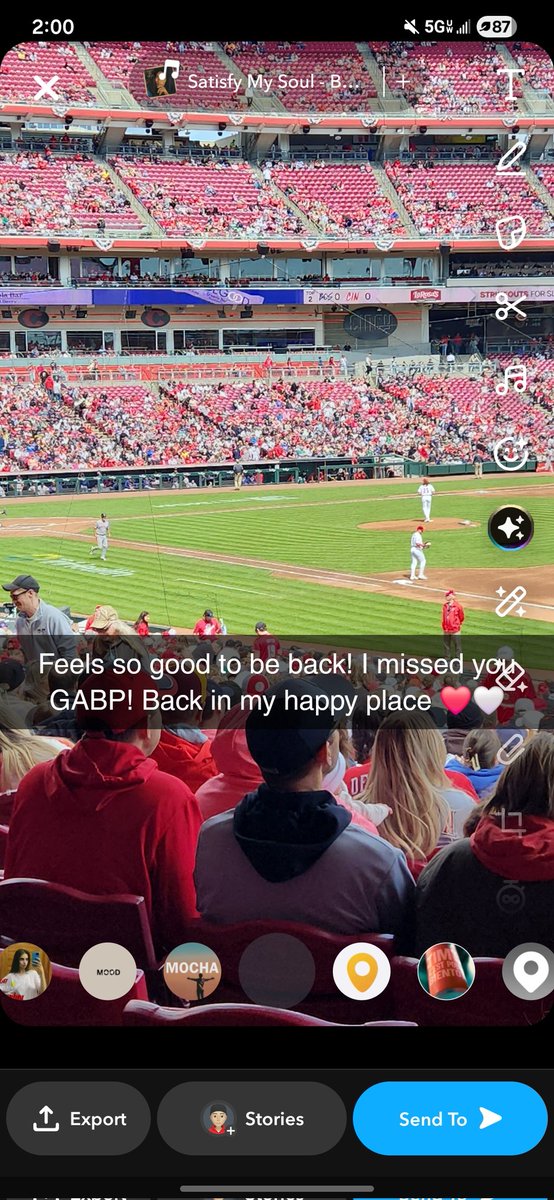 jacupson's tweet photo. First game of of the year fo4 me and many more to come! I missed this! ❤️🤍 https://t.co/J2mV7rQv2d
