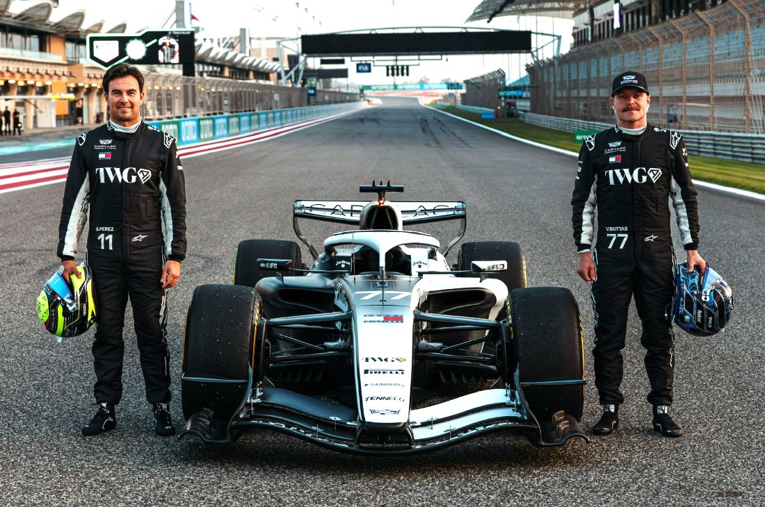 Daniel Valente 🏎️ tweet media