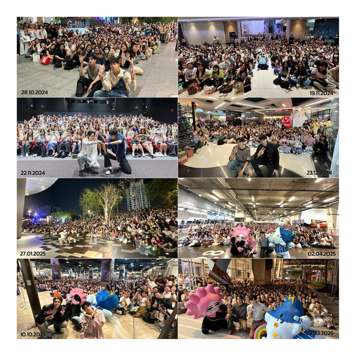 Sky and Nani's guardian ghost 👻 tweet media