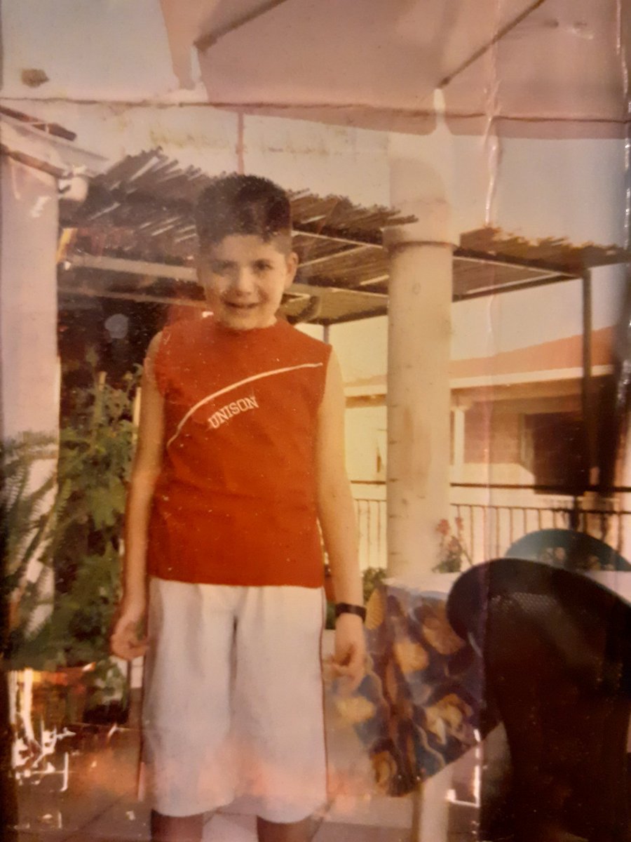 Dark Lord Sauron Ντε Γκρές tweet media