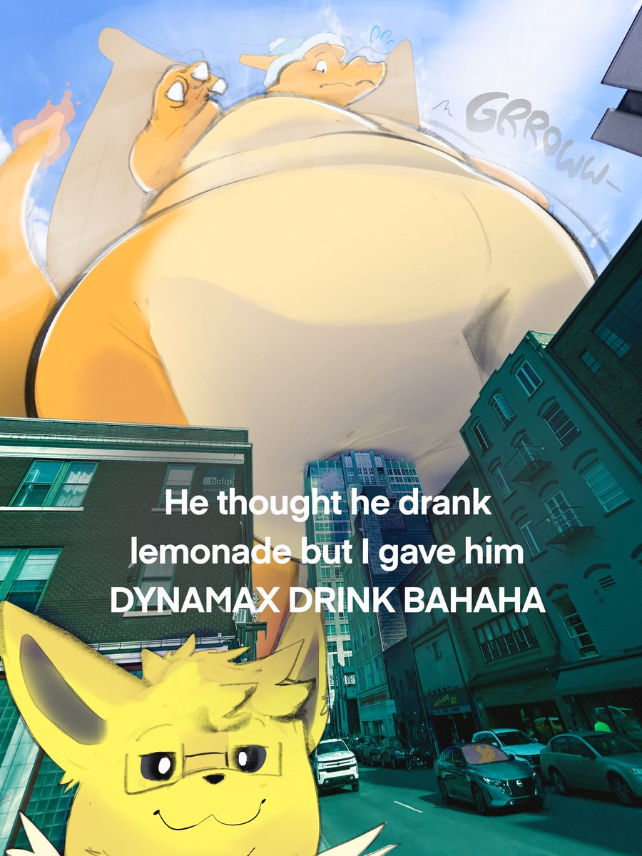 Chunky ! tweet media