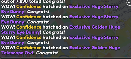 Confidence tweet media