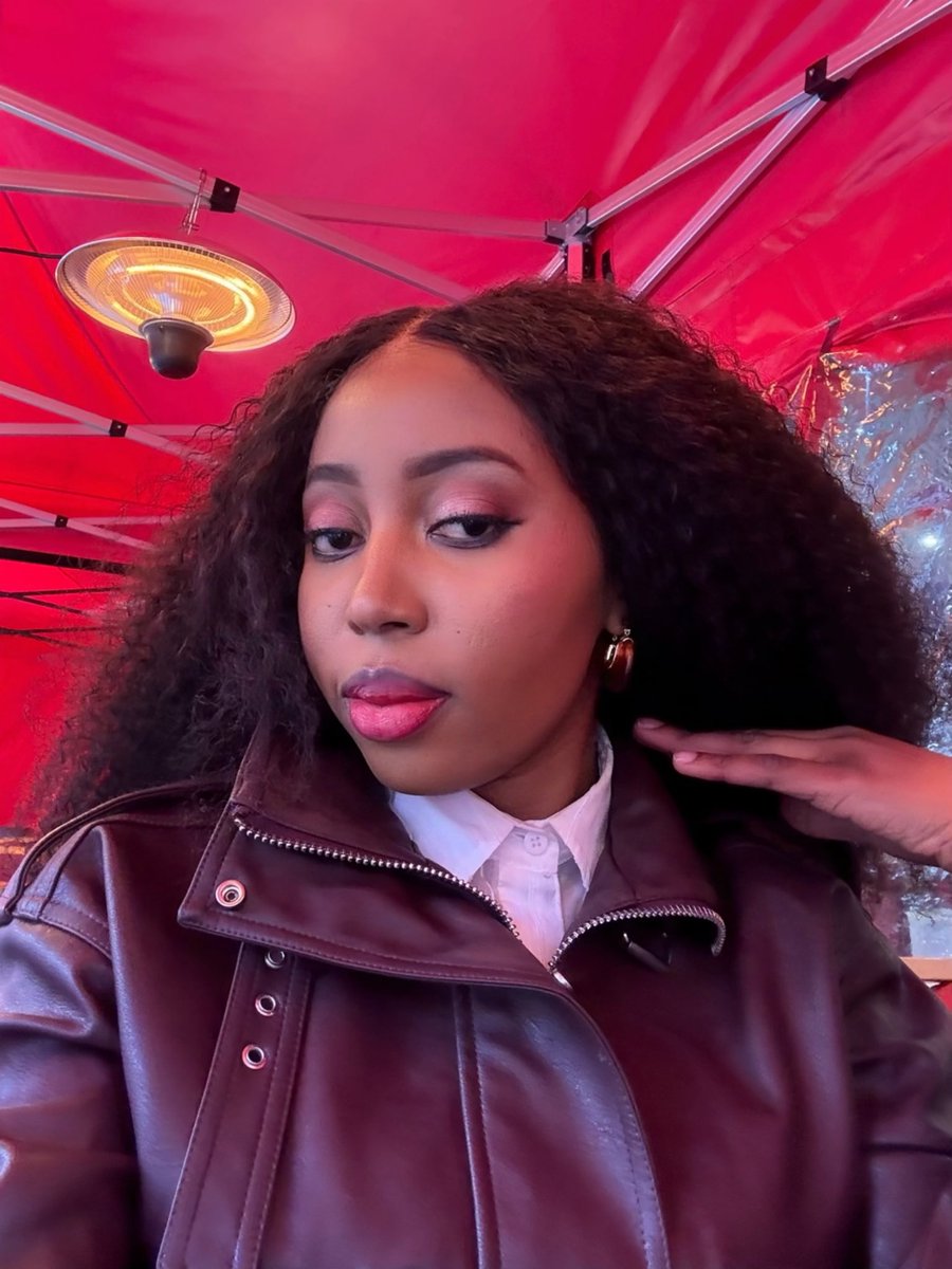 Kikelomo Sowore tweet media