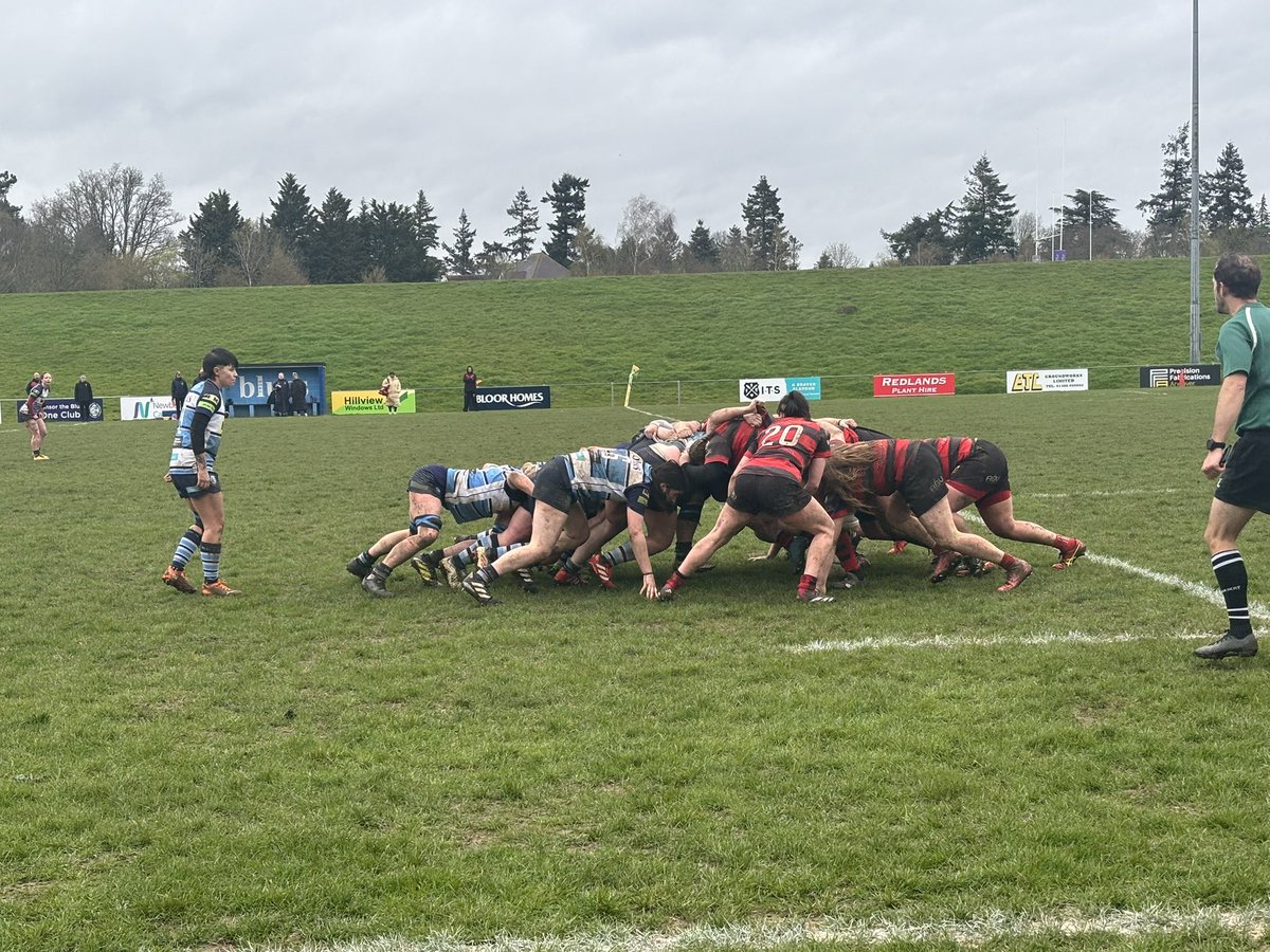 JonathanSmith63's tweet photo. Well played @newburywomensrfc 92-10 v Cullompton 💪💪
With the oldest supporting the youngest 💙💙
Katharine Smith Hannah Smith https://t.co/aySl9yXpe7