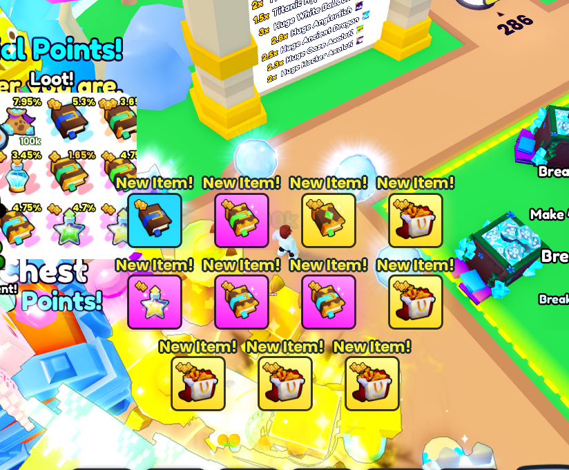 Confidence tweet media