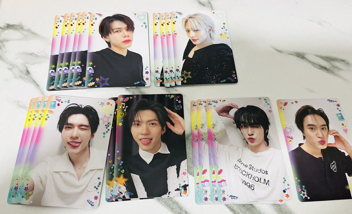 ʚMooham🥓 น้องบทเพลง 🎻ɞ tweet media