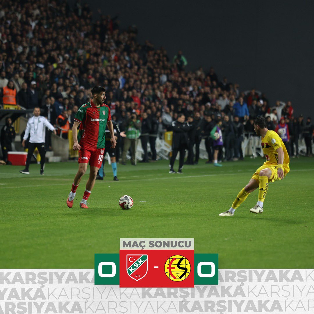 Karşıyaka Spor Kulübü tweet media