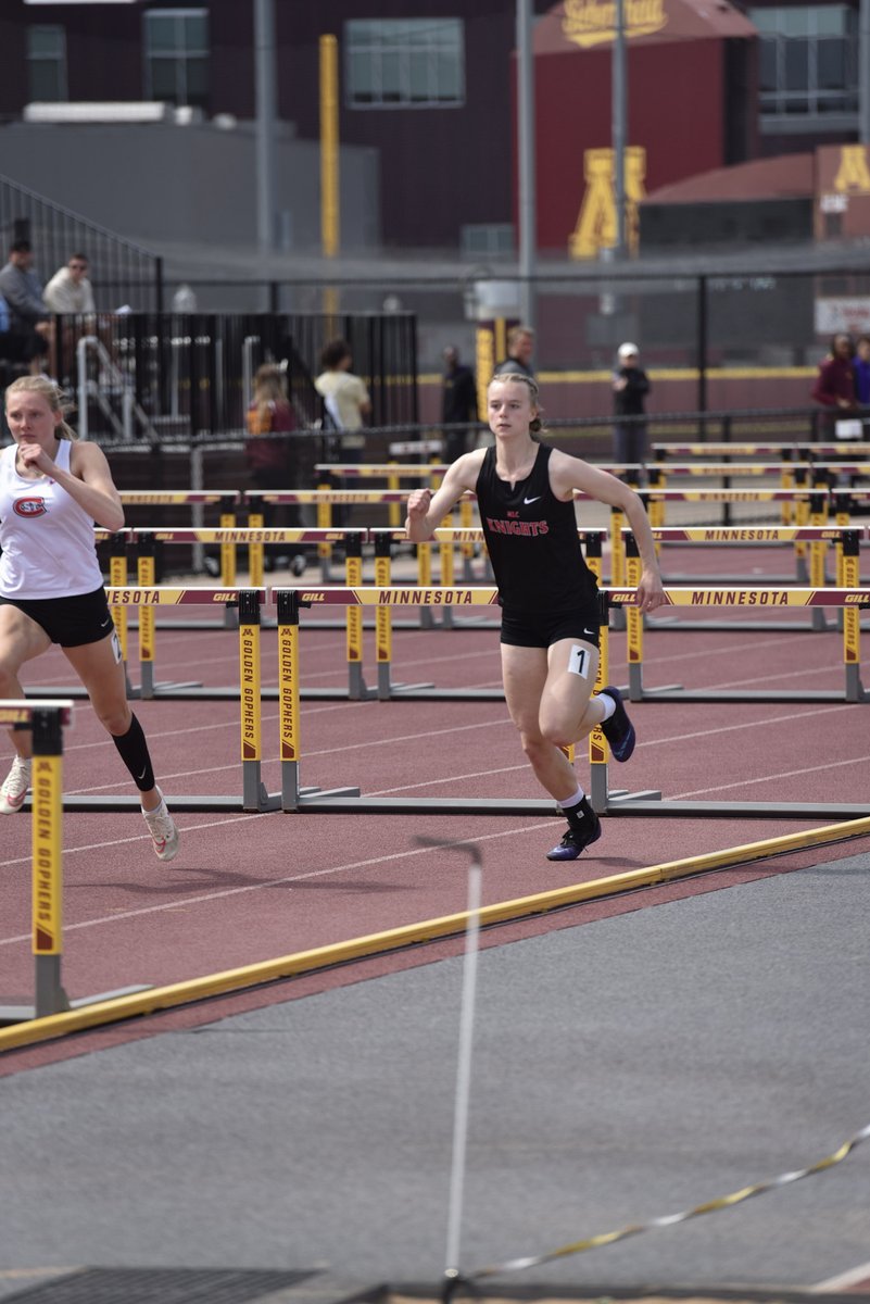 MLC Athletics tweet media