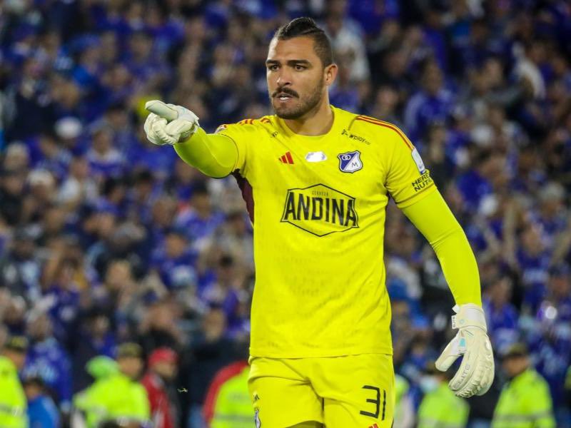 ChavarroⓂ️🇨🇴 tweet media