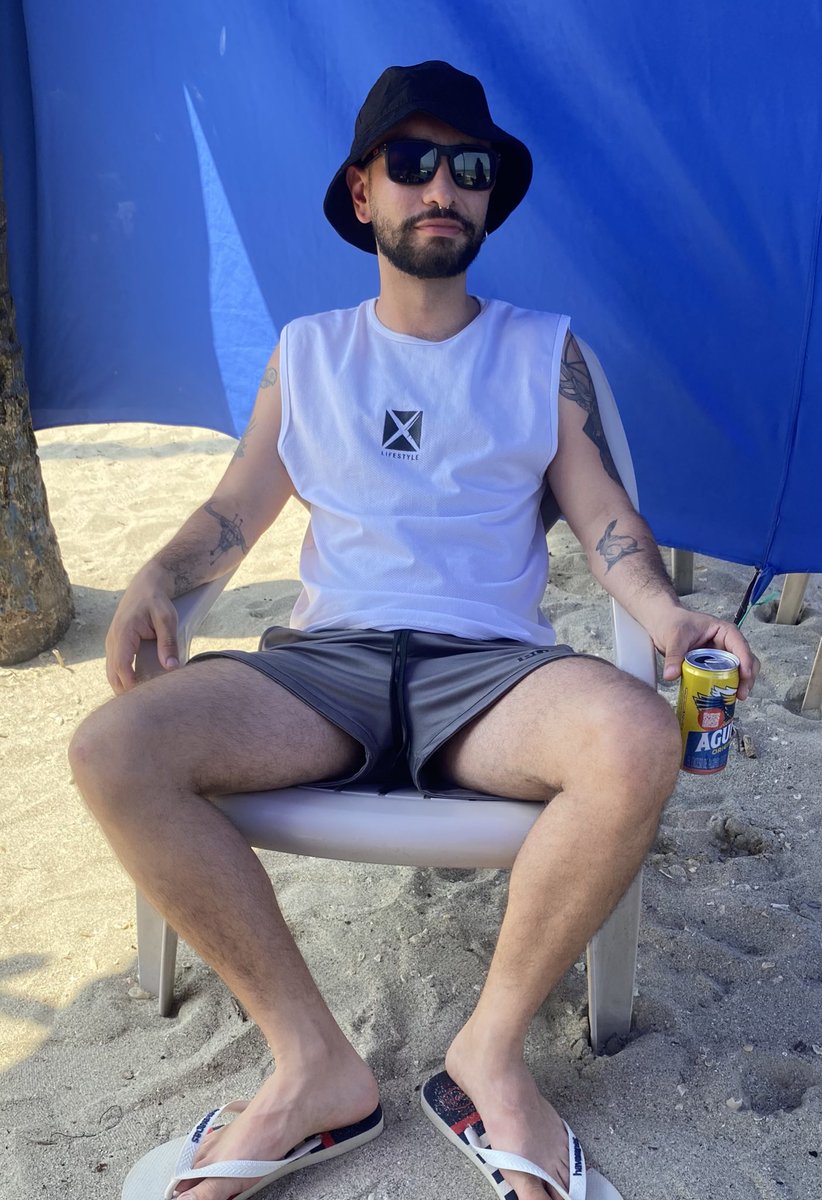 🔞PunkBeard tweet media