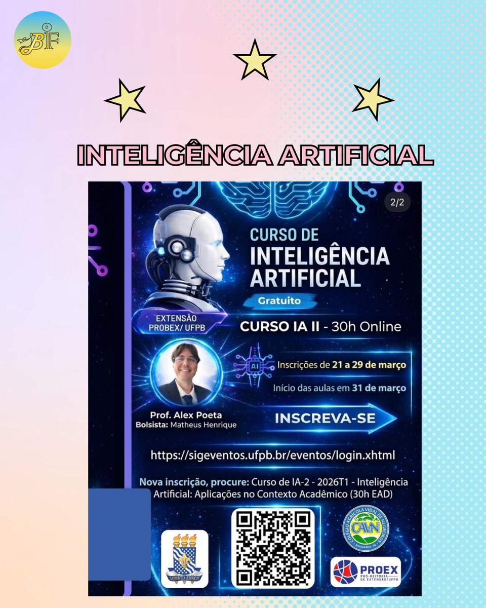Biblioteca IF/UFRJ tweet media