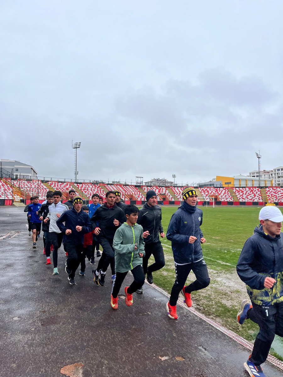 Van Gençlik ve Spor İl Müdürlüğü tweet media