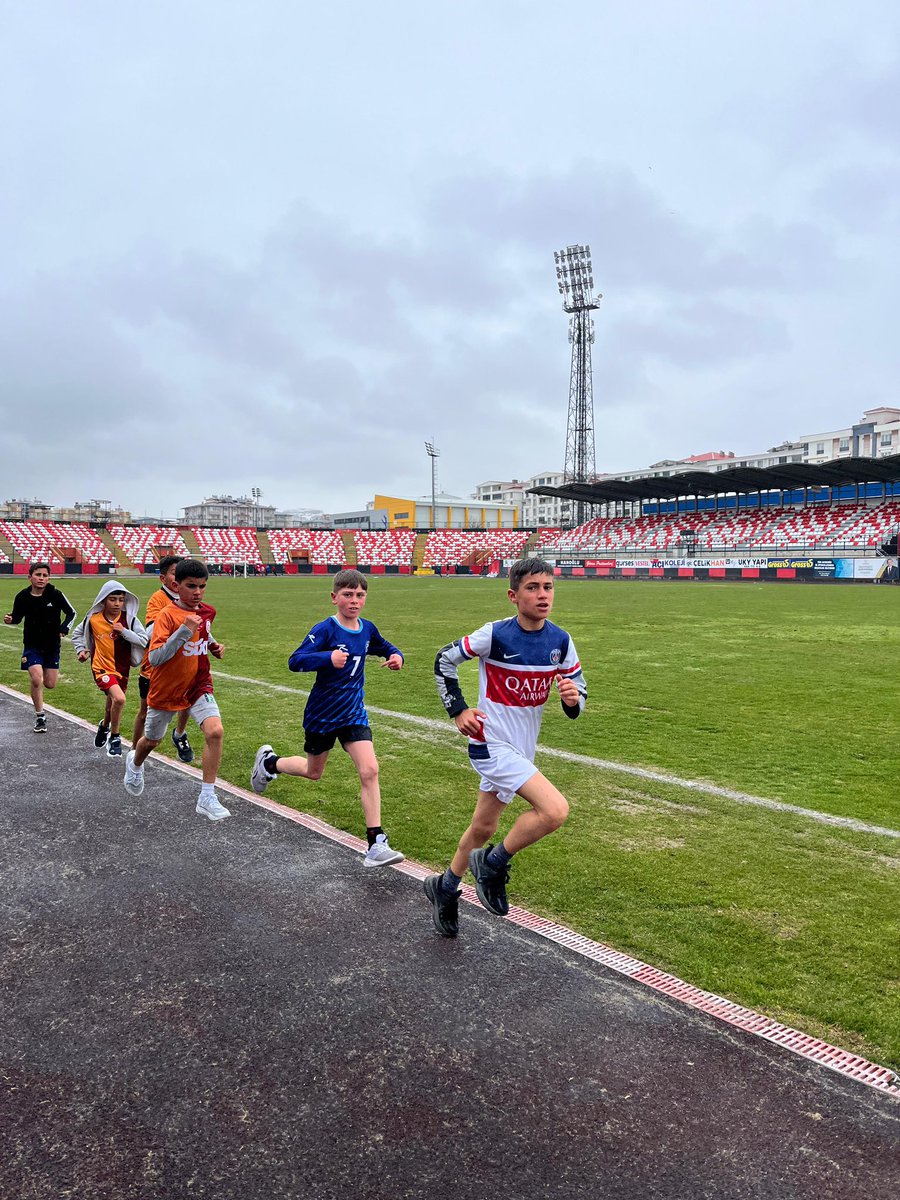 Van Gençlik ve Spor İl Müdürlüğü tweet media