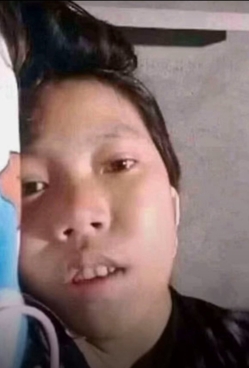 Katfetti 𖤓 🎉 | TADC EP8 tweet media