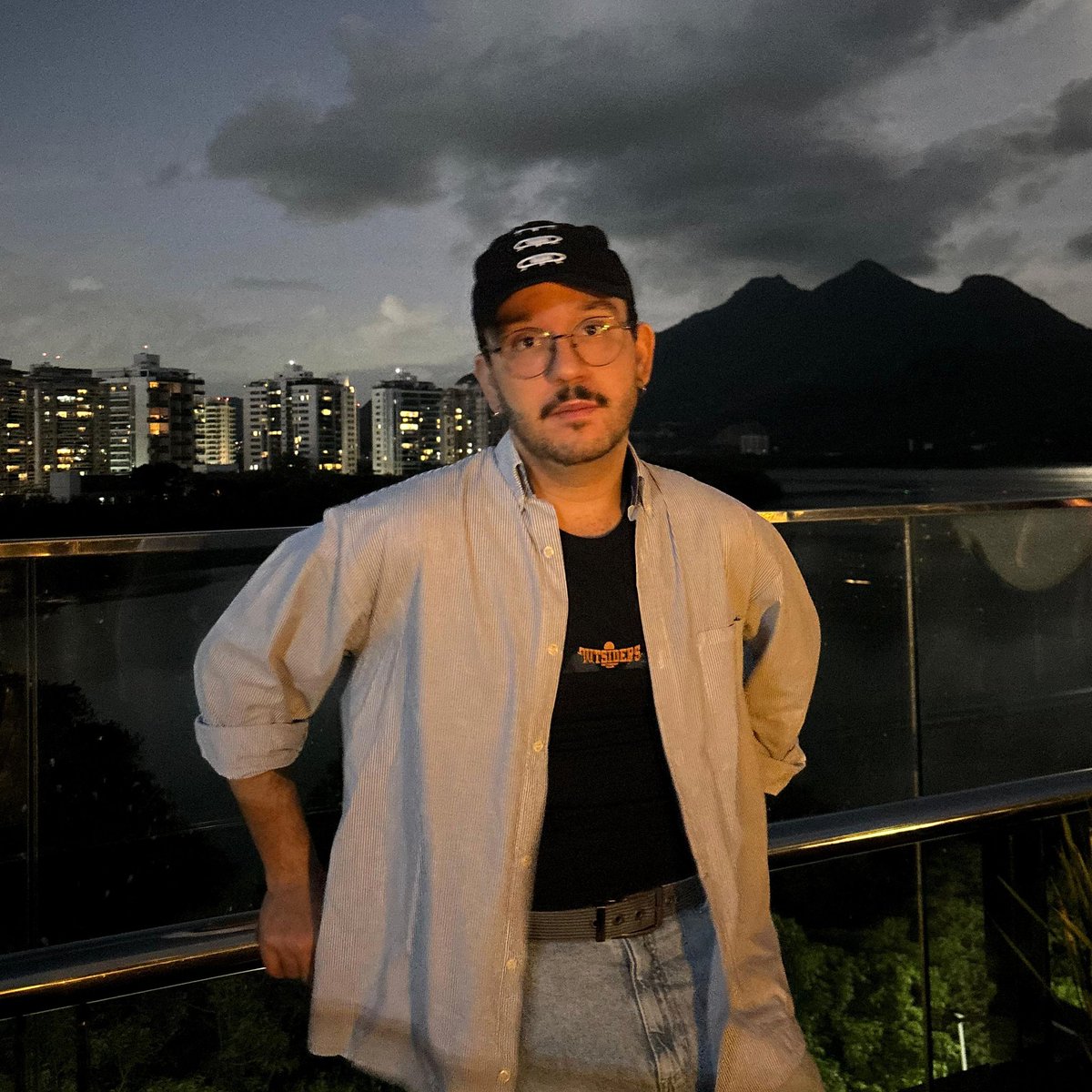 João Victor Granja tweet media