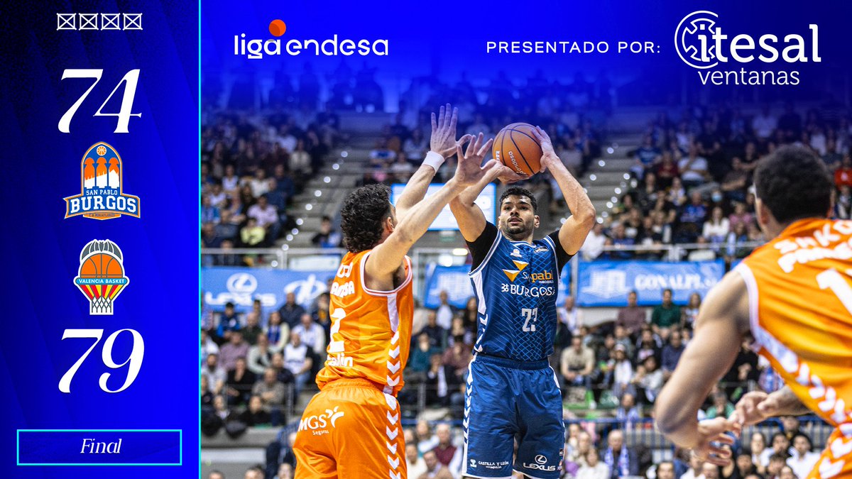 Recoletas Salud San Pablo Burgos tweet media