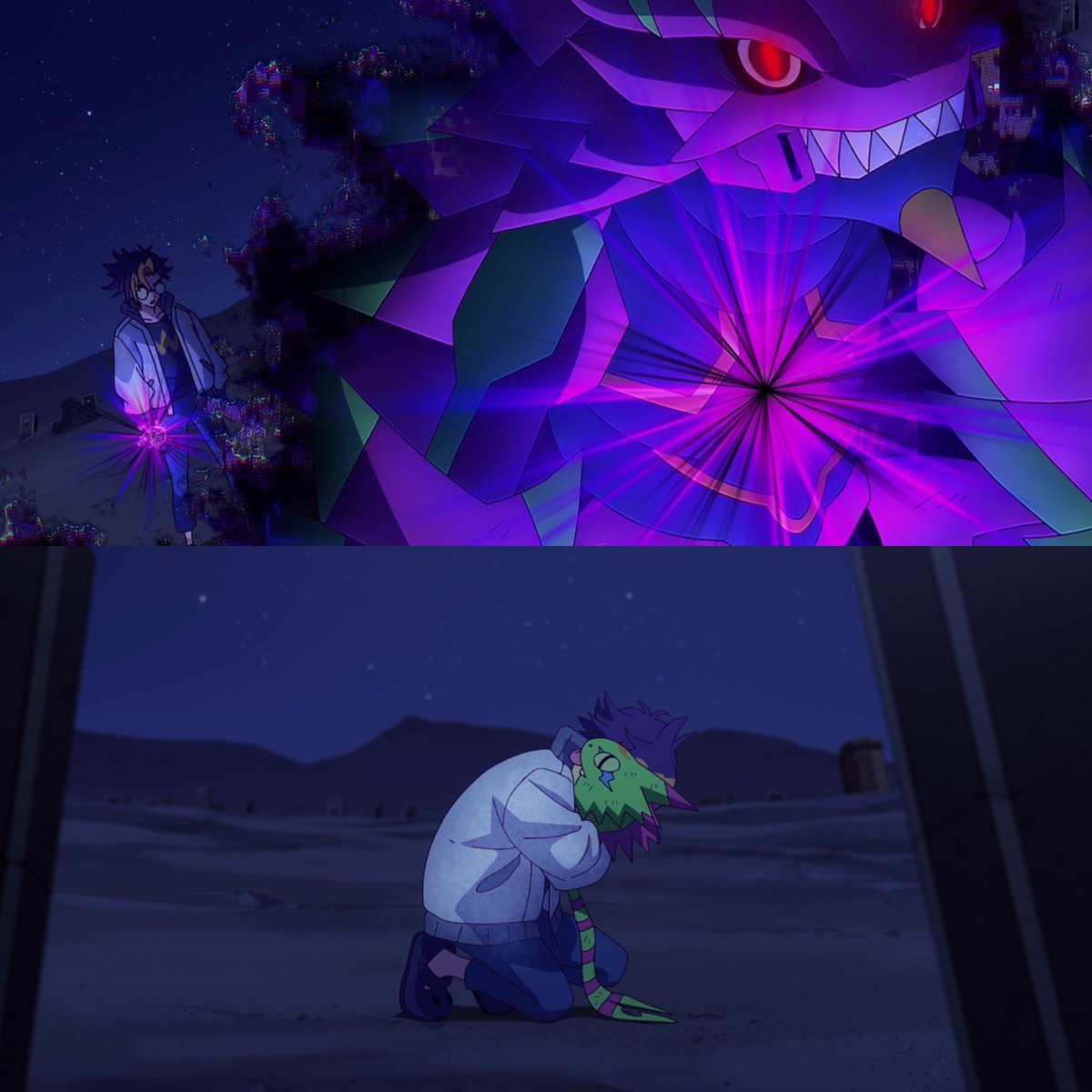 Toei Animation tweet media