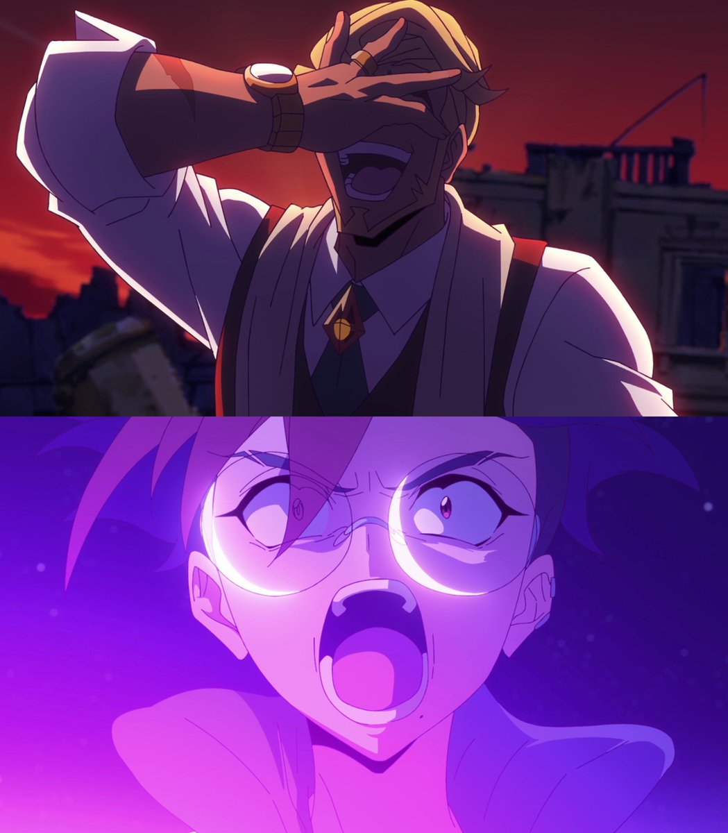 Toei Animation tweet media