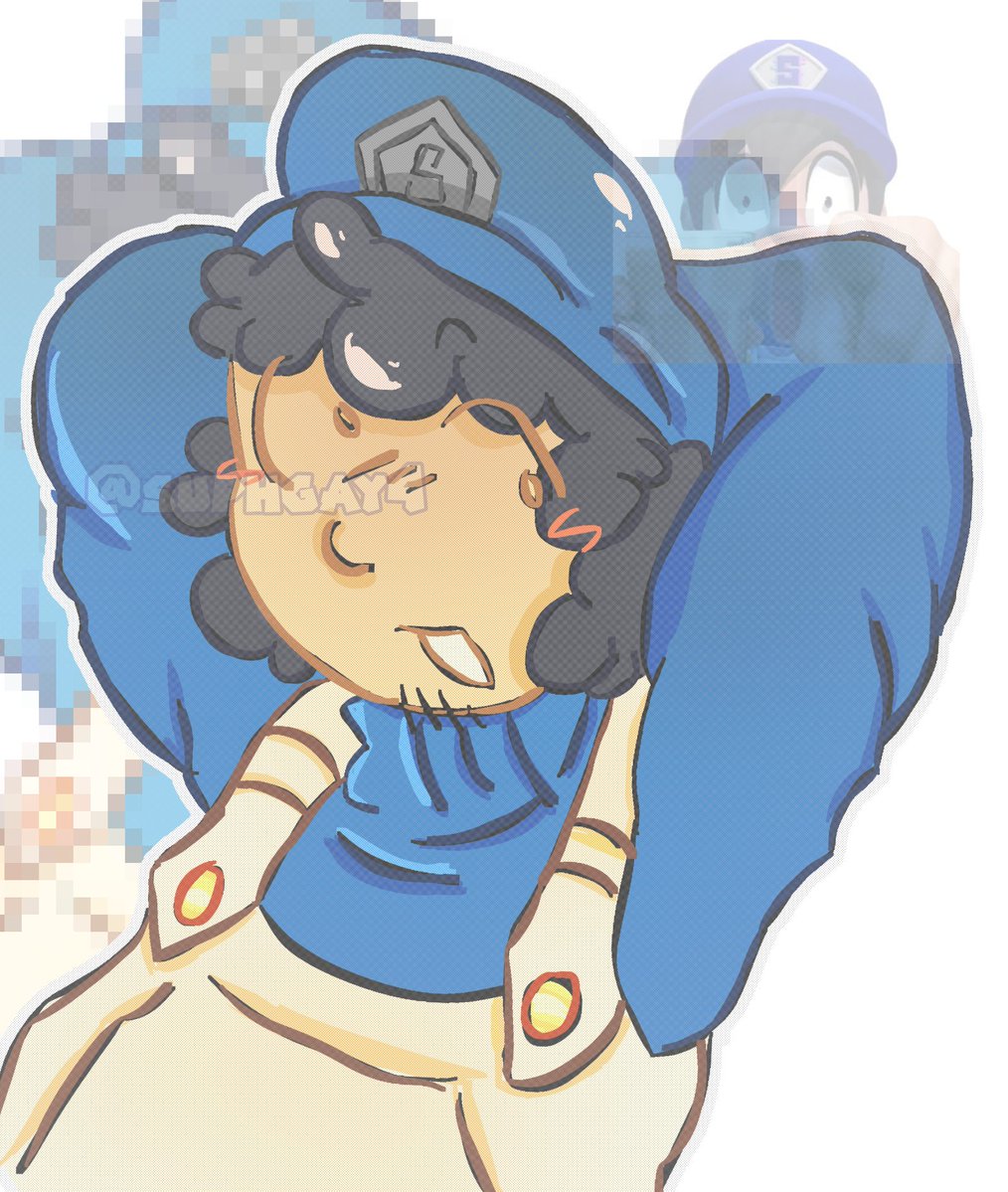 luke 🍀 jamie tweet media