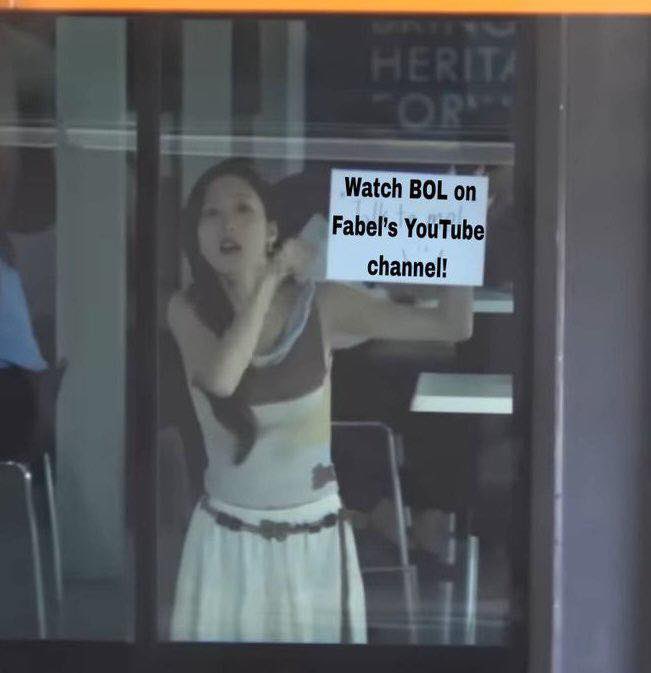 Faye Malisorn Colombia 🇨🇴 tweet media