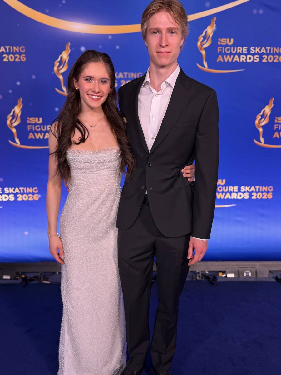 Isabeau Levito Updates tweet media