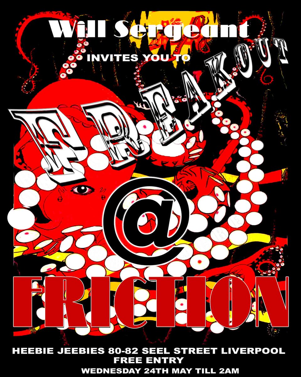 Will Sergeant tweet media