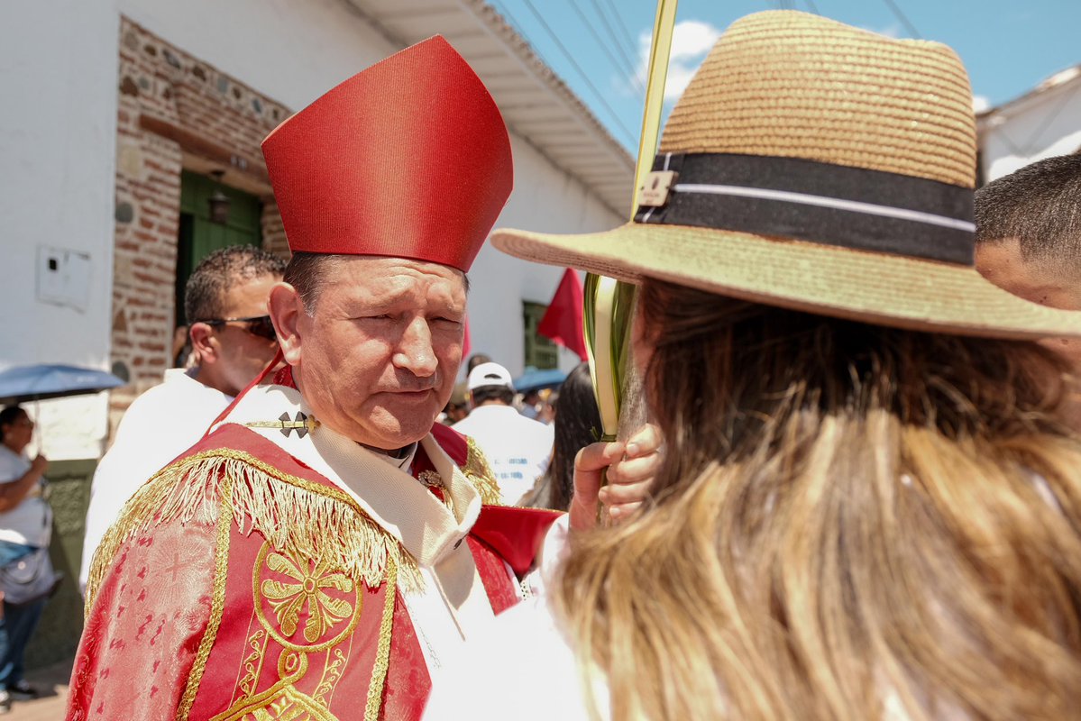 Paloma Valencia L tweet media