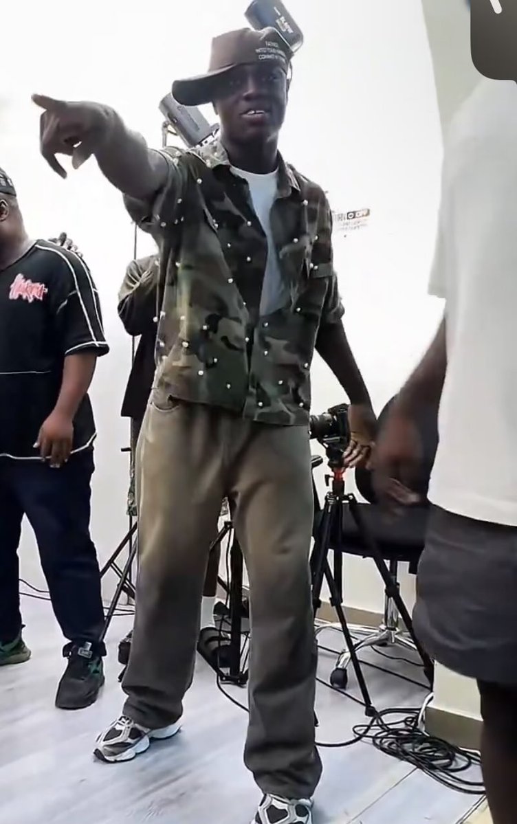 Xheenation tweet media