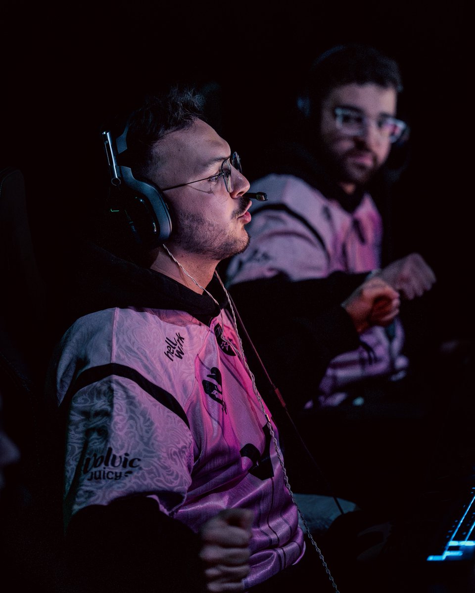 Gentle Mates tweet media