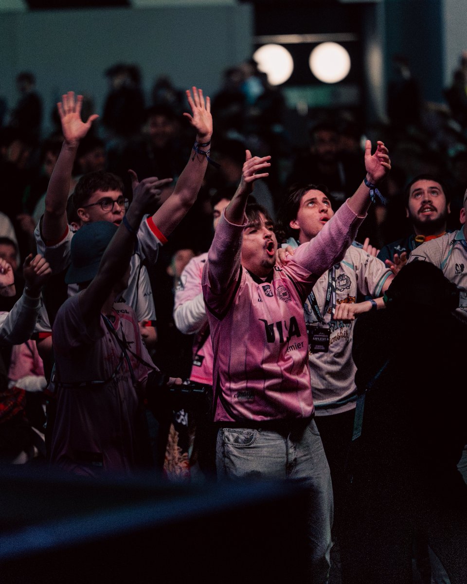 Gentle Mates tweet media