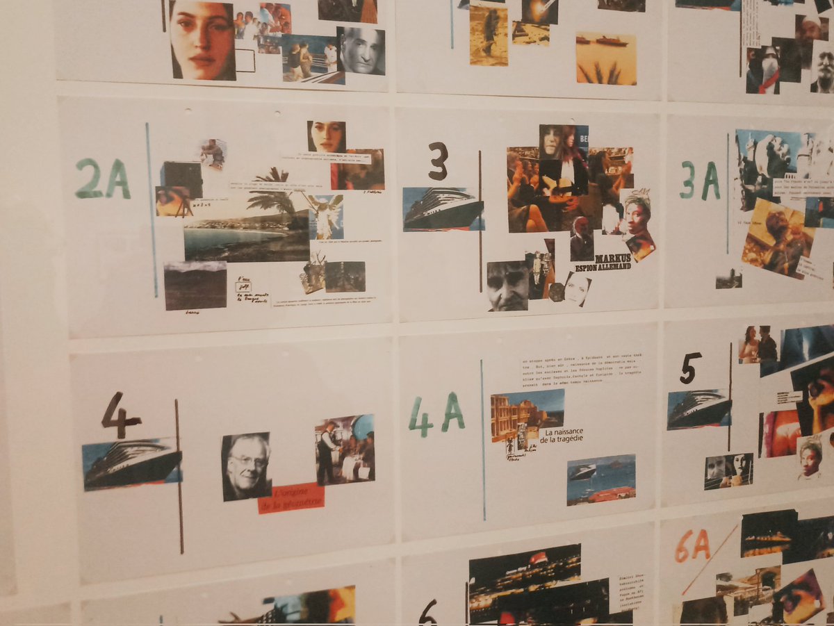 280 caracteres por segundo 🎬 tweet media