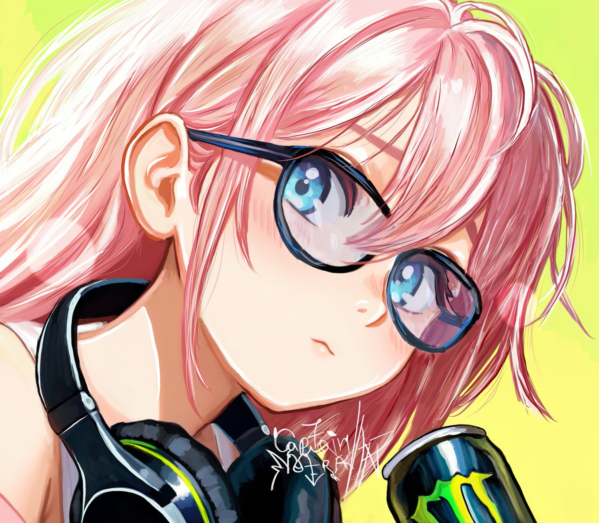 Captain NaFra | cosmic-aquatic anomaly⚓ tweet media