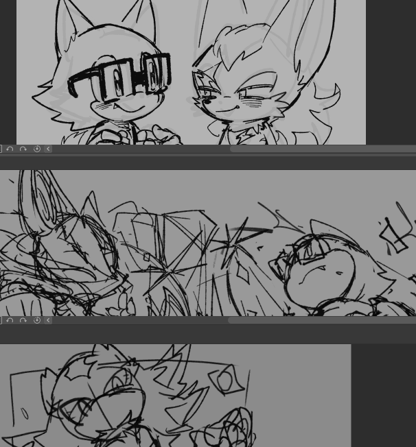 Spotty🔻(Busy tweet media