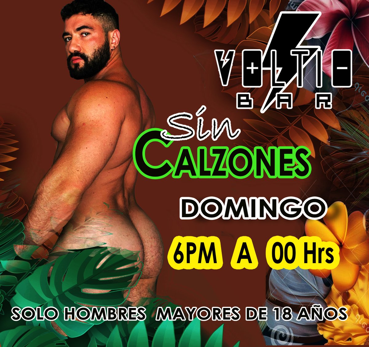 VoltioBar Oficial tweet media