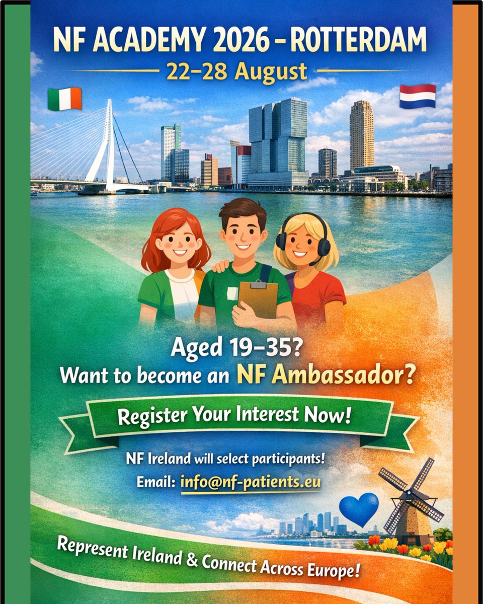 NF Ireland tweet media