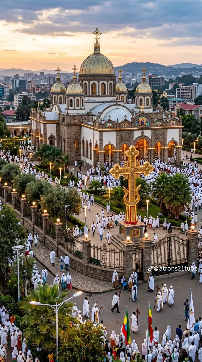 Yaregal L.Kebede ♍️ tweet media