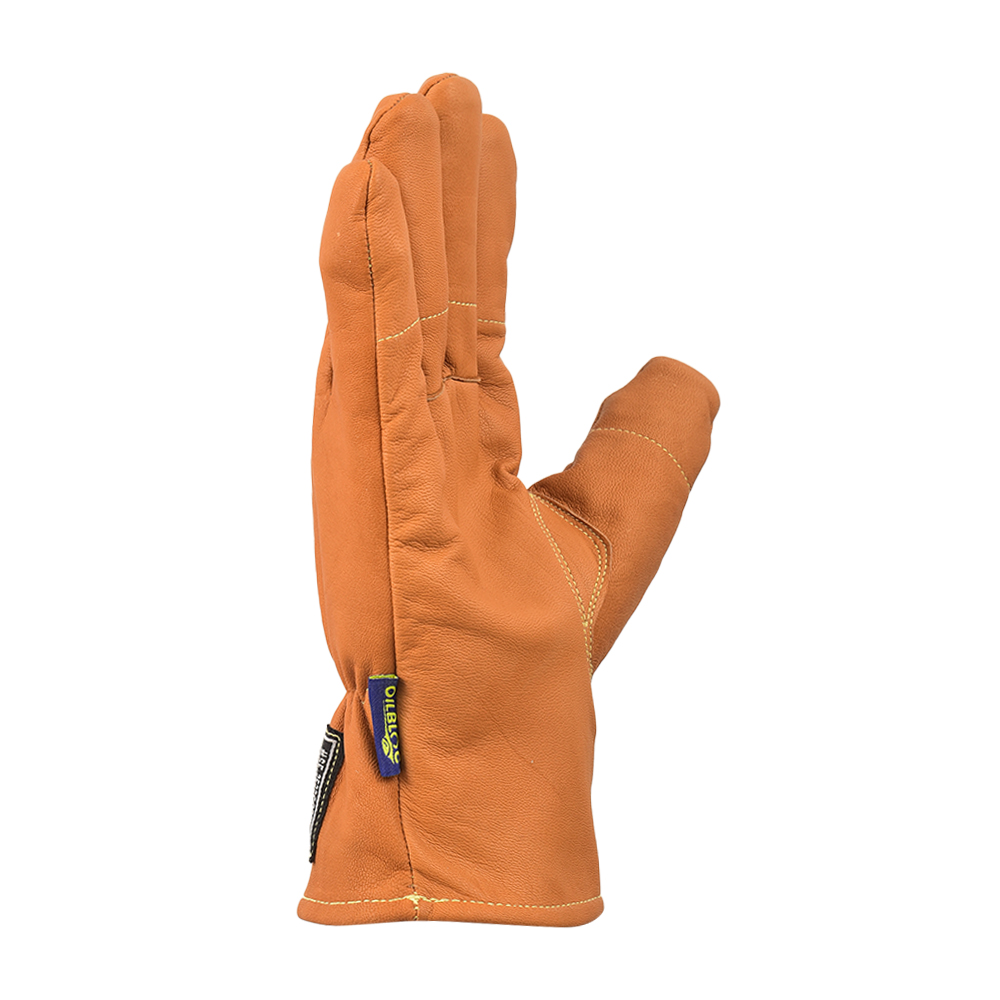 SMHSEnterprises's tweet photo. SE- 2622GOBFCS
FrostGuard™ Crush-Resistant Oil- &amp; Water-Resistant Goat Leather Safety Gloves.
Product Name:  Crush-Proof Finger Protection Goat Leather Gloves – Oil &amp; Water Resistant. #SafetyGloves #WorkGloves #IndustrialSafety #CutResistantGloves #ImpactGloves https://t.co/ixTnxoF5xg