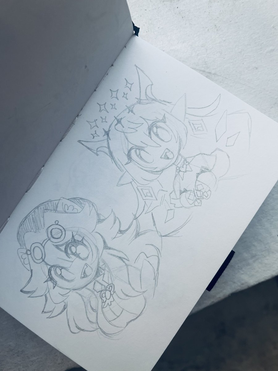 ᴄʀᴀɴᴋɪᴇ ⚡️ tweet media