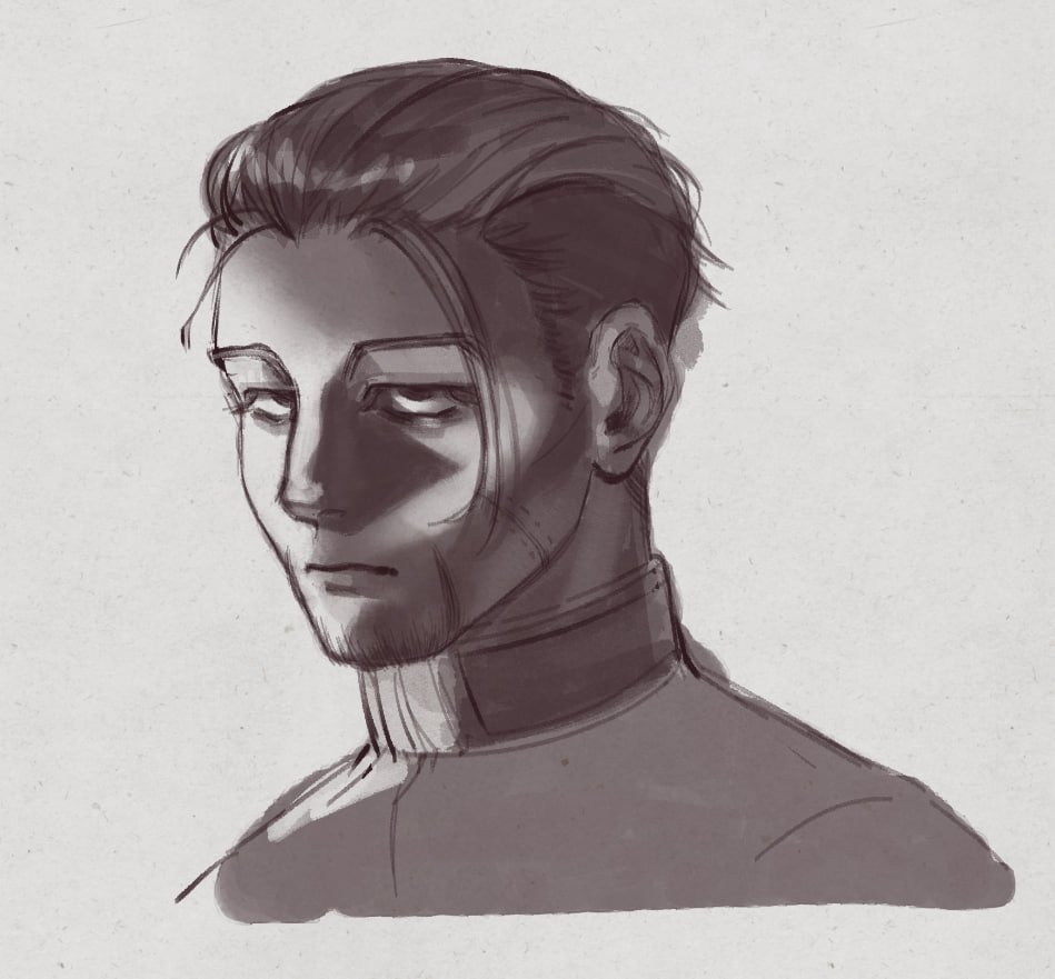 Kipri 🗡comms open tweet media