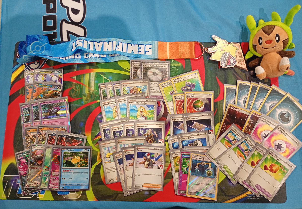 Mati & Dom Spangenberg tweet media